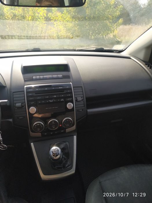 Продам автомобіль Mazda 5