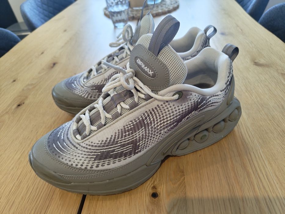 Buty Nike Air Max Dn rozmiar 44,5 stan idealny