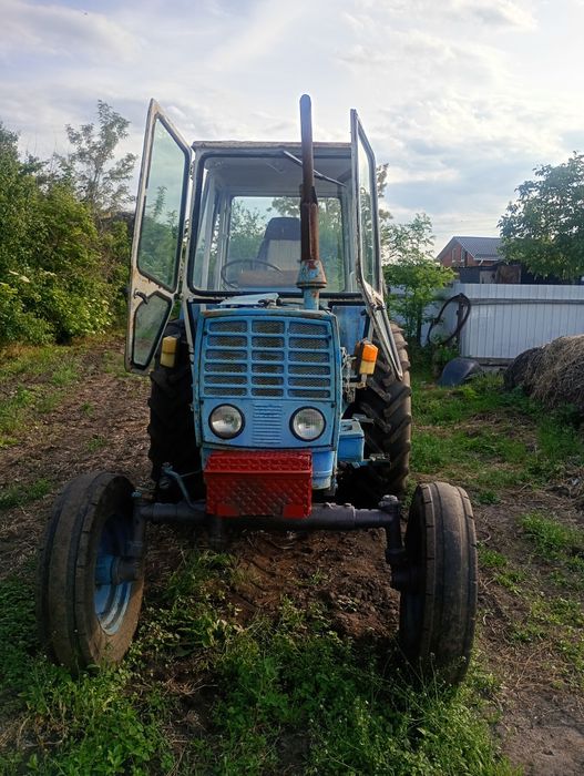 Продам ЮМЗ 6 на повному ходу