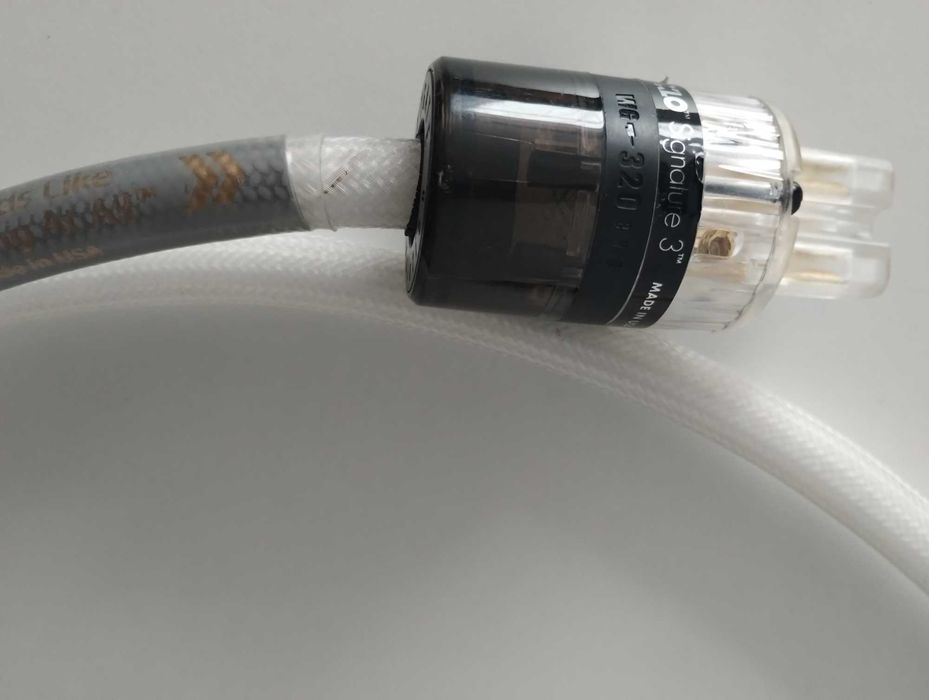XLO Signature 3  1,8m
