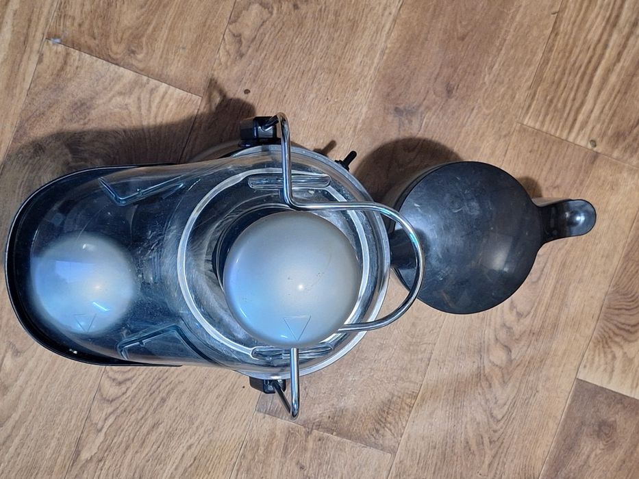 Соковижималка Moulinex