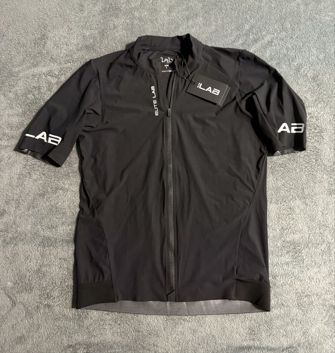 Koszulka rowerowa/kolarska Elite Lab Jersey