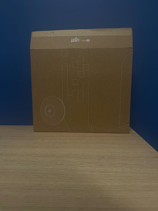 Точка доступу UniFi AP AC Pro