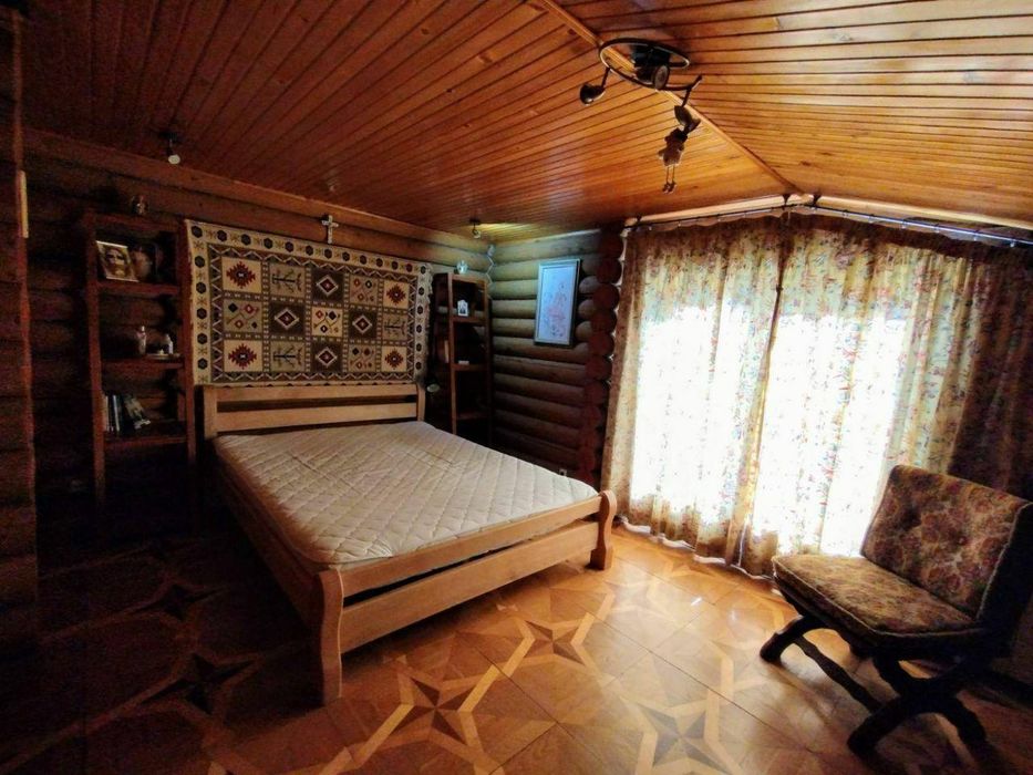 Еко будинок, дешевше квартири у Франківську!