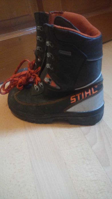 Робочі чоботи  STIHL