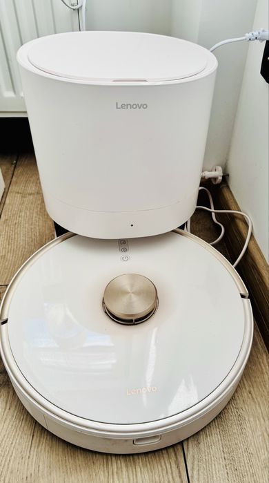 Robot sprzątający LENOVO T1 S Pro