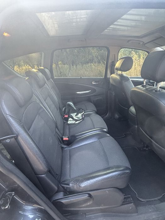 Ford S-Max 2.0 Tdci Titanium 7 L 04/2007