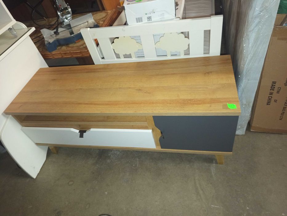 Szafka pod telewizor 120szer