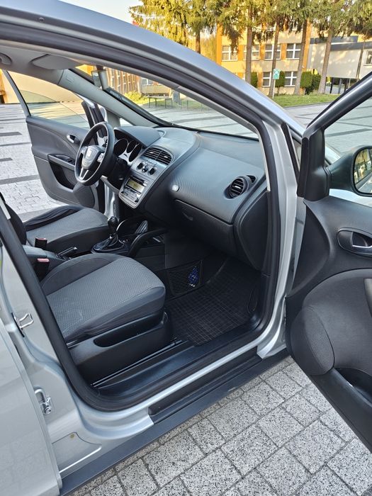 Seat Altea 2013 LIFT 1.6 TDI