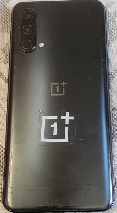 OnePlus Nord CE 5G