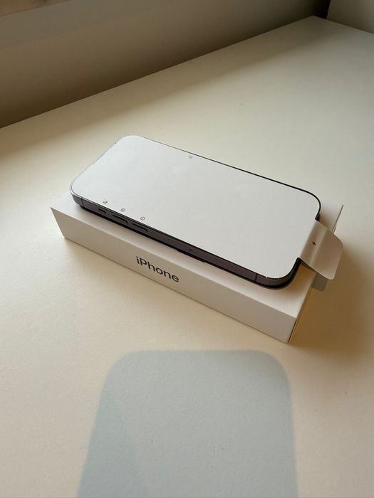Iphone 14 Pro 256GB Roxo Novo
