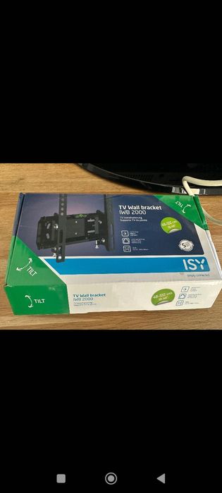 Televisão Samsung LE32S81BX/XEC