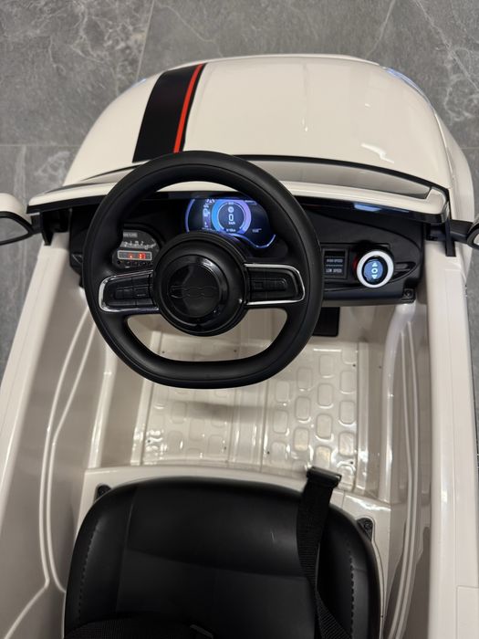 Детский электромобиль дитячий автомобіль