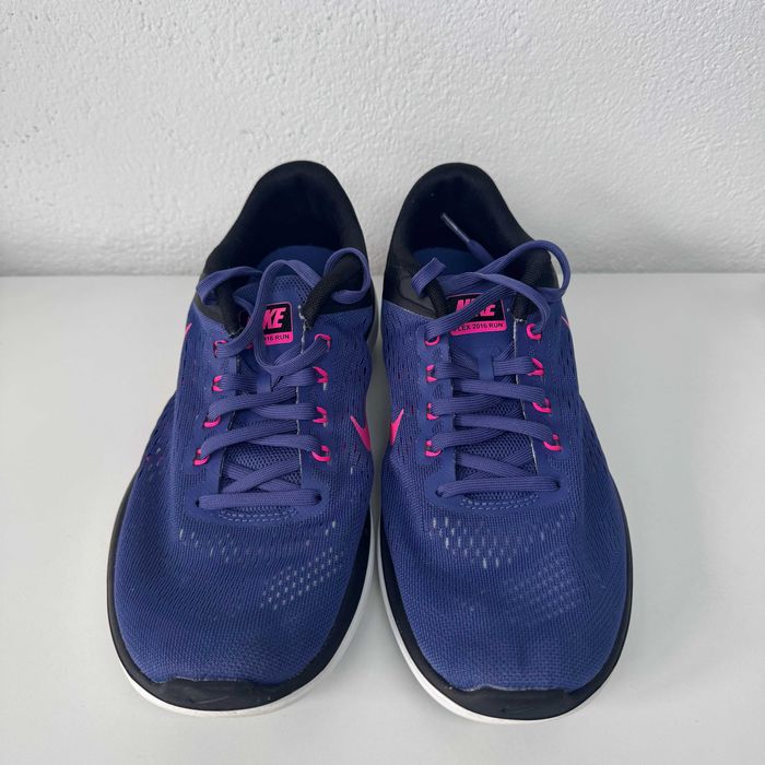 Кросівки Nike Flex 2016 40,5 , 26 см