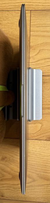 MacBook Air M1 2020 13,3" 8GB RAM 256GB SSD gwiezdna szarość