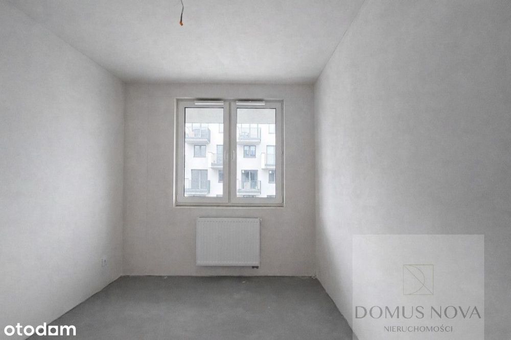 Mieszkanie – Warszawa - Widok 3