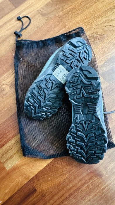 NOWE Buty trekkingowe damskie, rozm 37