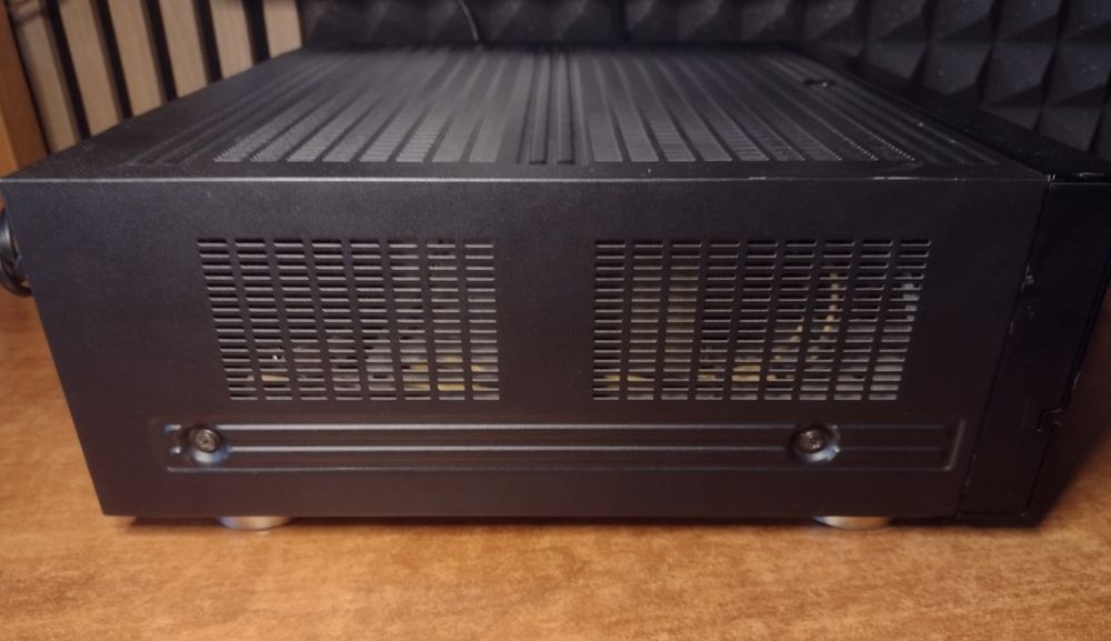 Wzmacniacz Pioneer a701