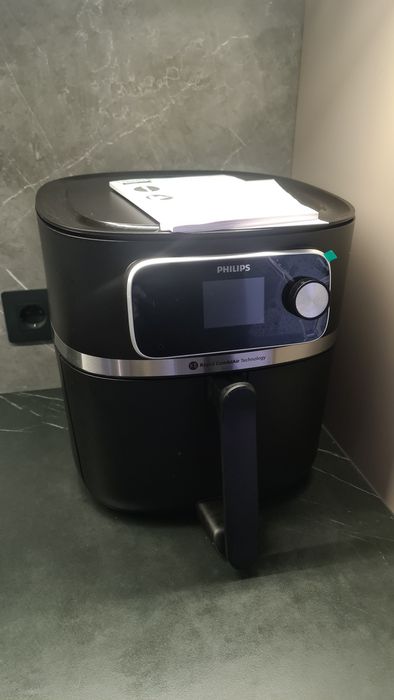 Мультипечь/аерогриль