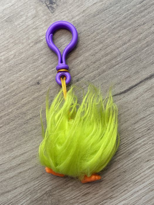 Zestaw 4 szt. figurek Trolle Trolls