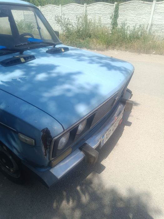 Продам автомобиль ВАЗ 2106