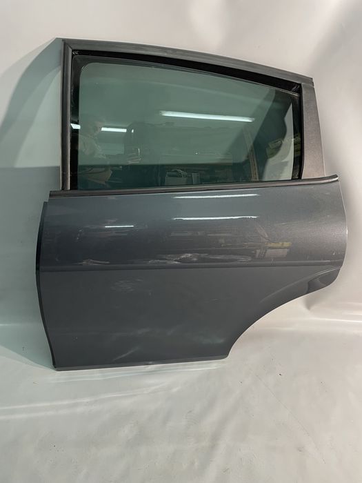 Drzwi lewe przód seat leon 2 kolor LS7Z