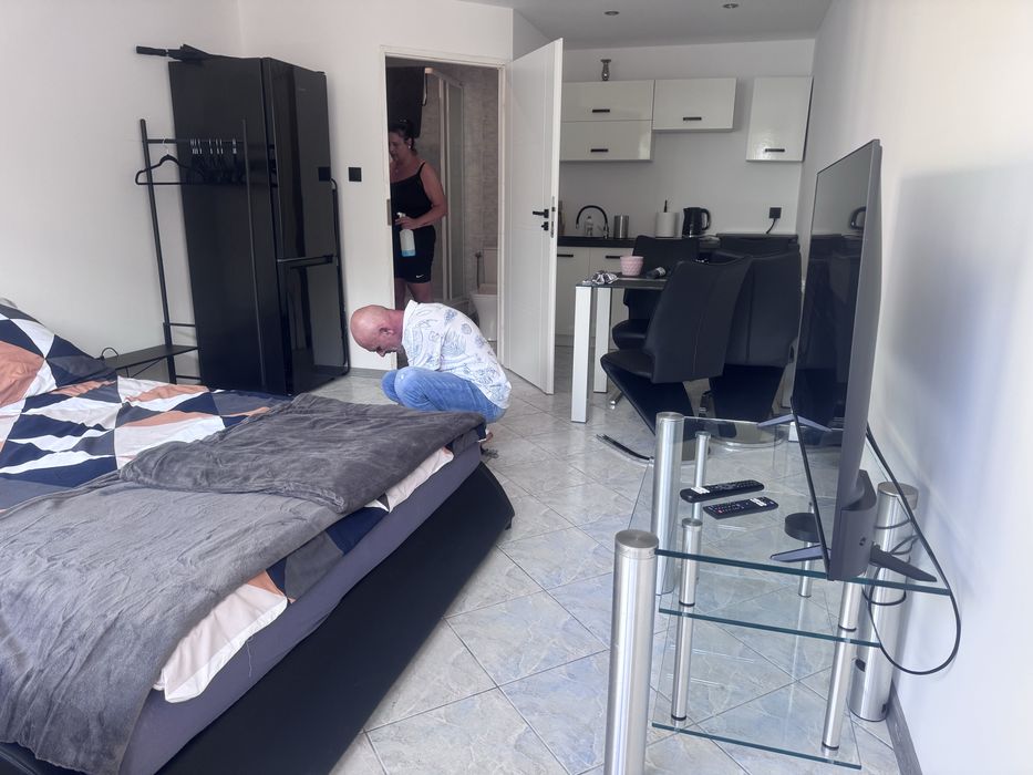 Apartamenty u Blanki w Charzykowy - centrum