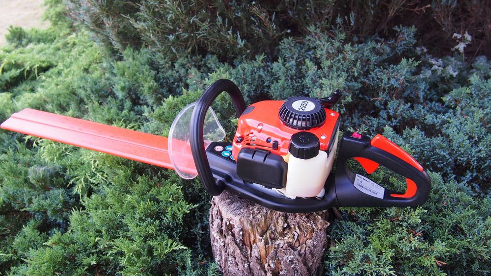 Dolmar 2950 ht Nozyce Spalinowe