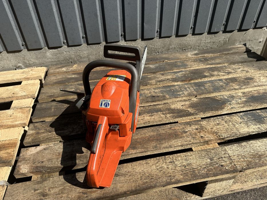 Продам хускварна 137