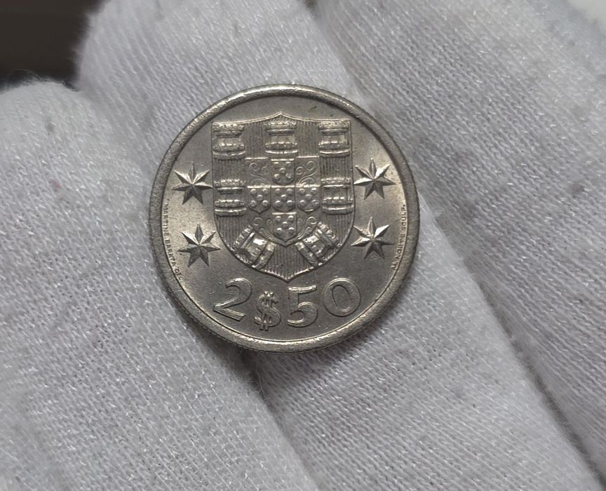 2$50 1964 soberba