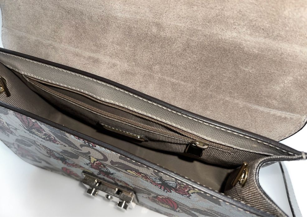 Furla Metropolis Shoulder Bag