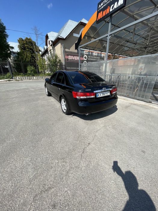 Продам sonata hyundai