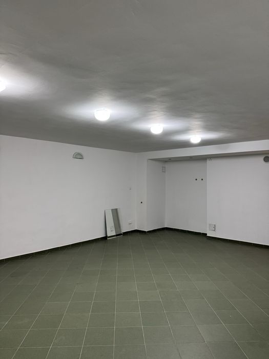 Wynajme lokal na ul. Kanta 50