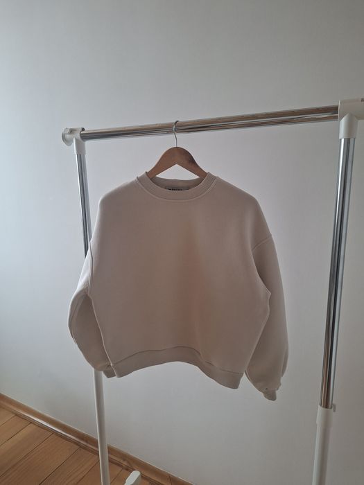 Костюм жіночий на флісі штани палаццо