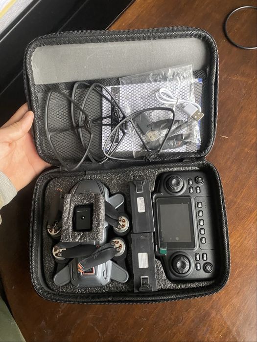 Продам Дрона дрон новий