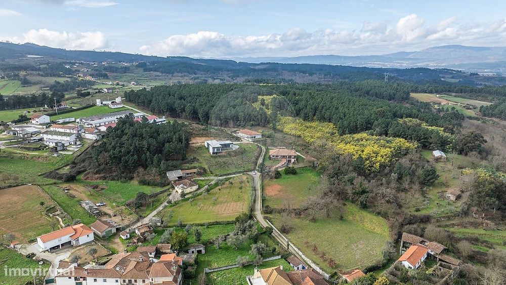 Terreno  para venda