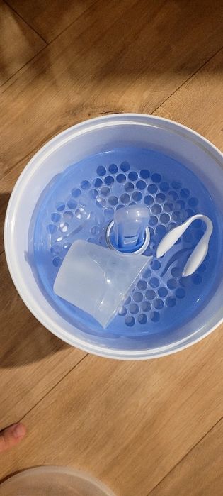 Wyparzacz/Sterylizator do butelek PHILIPS AVENT
