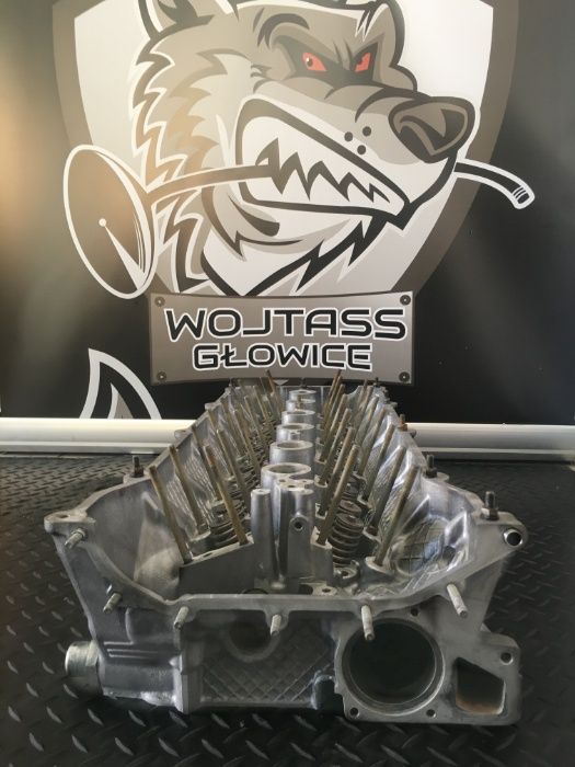 GLOWICA BMW 2.5 2.8 m52 1 x vanos pojedynczy vanos e39 e38 e34 e36