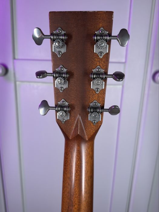 Gitara Furch OM 32 SM