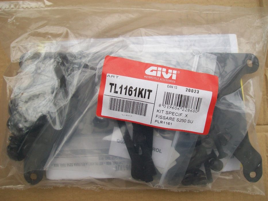 TL1161KIT zestaw CRF1000L ADV SPORT (18>19) Honda