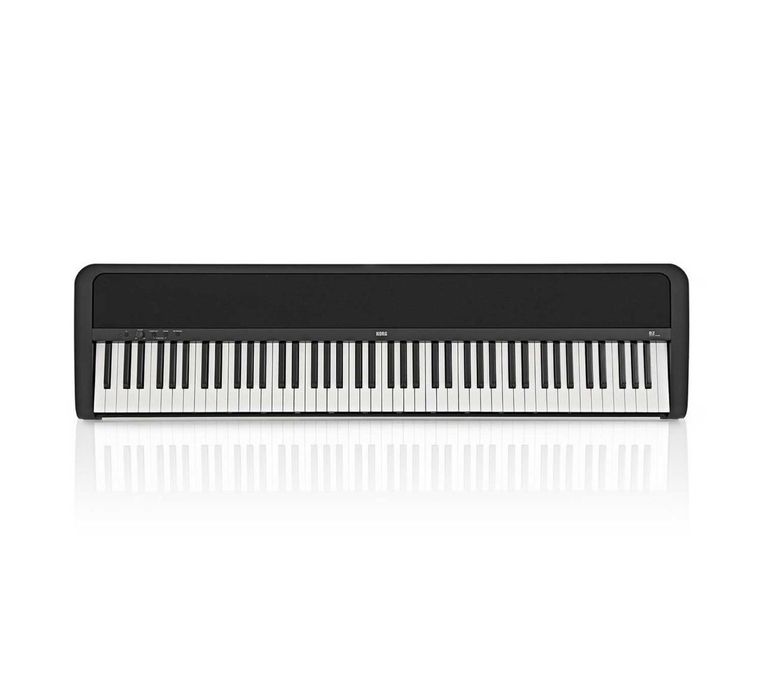 Цифрове піаніно Korg B2 BK (без педалі)
