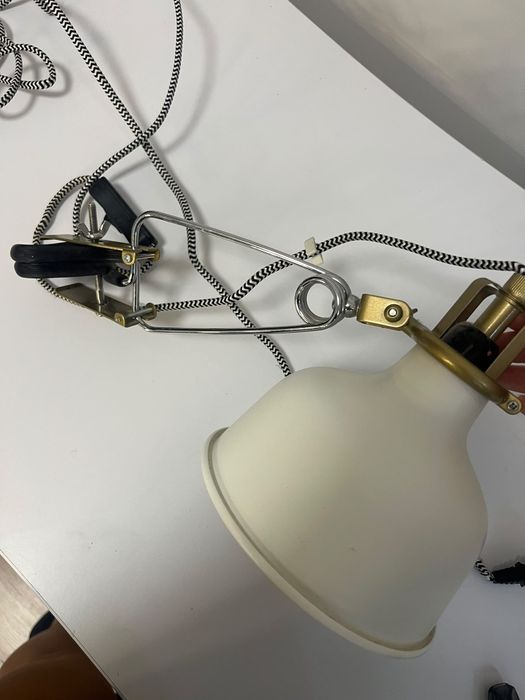 Lampka do biurka  Ikea