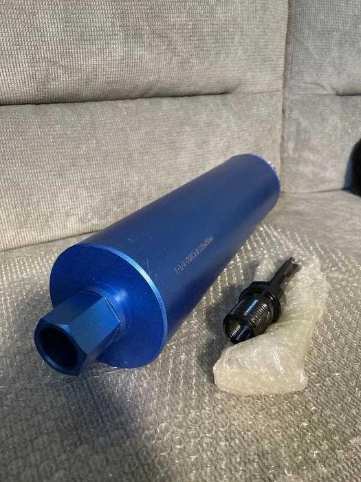 Wiertło Koronowe do betonu 112x450mm