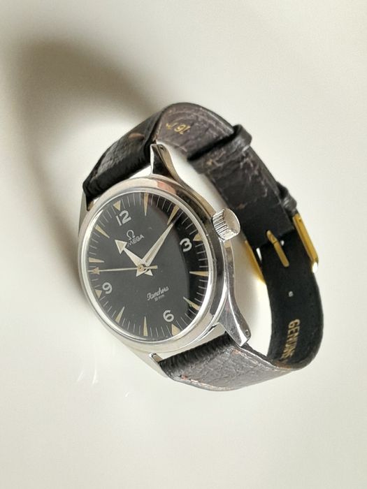 Omega Ranchero Zegarek
