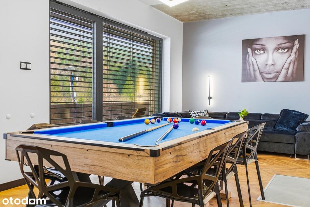 Nowoczesny Apartament Dwupoziomowy Wisła blisko Szczyrk