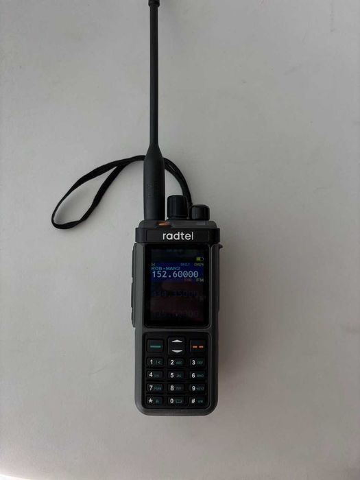 Radio Radtel RT-880