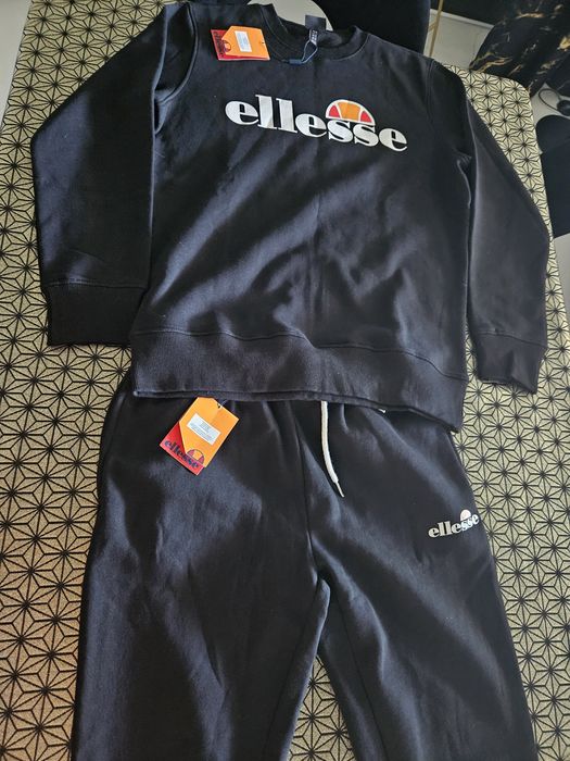 Dres marki ellesse męski