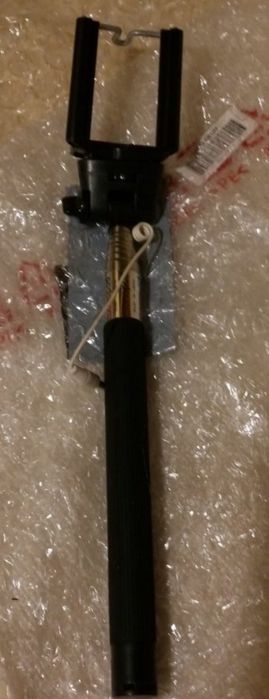 Палка селфи для фотографии