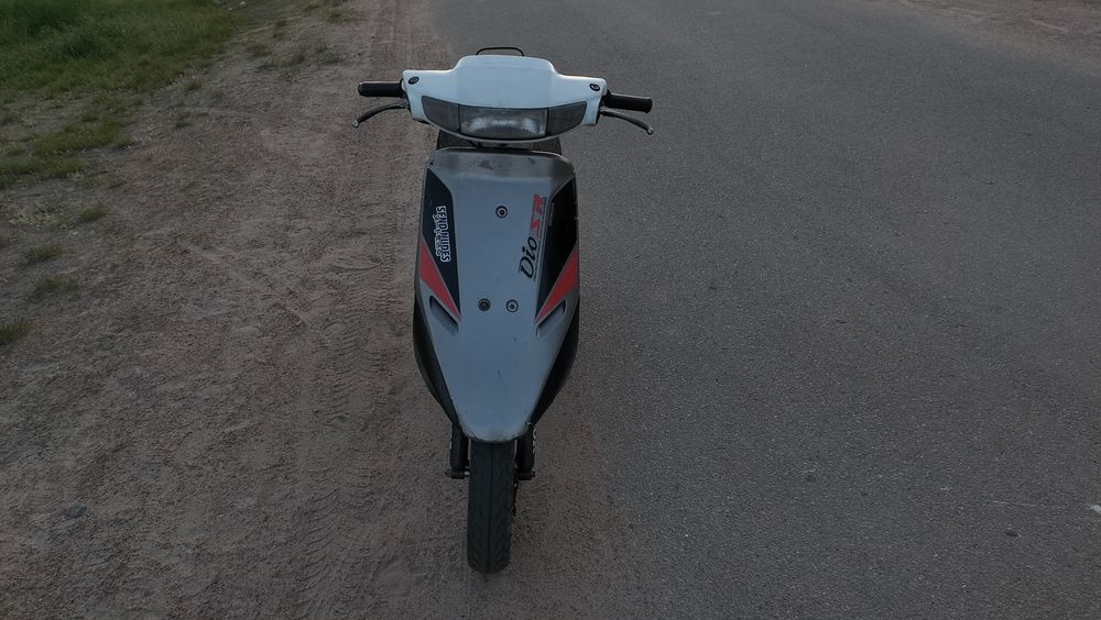 Продам Діо 18 в хорошому стані.