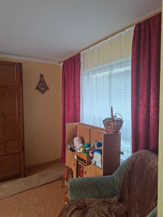 (3) Продам будинок Літин в с. Рибаче 0756